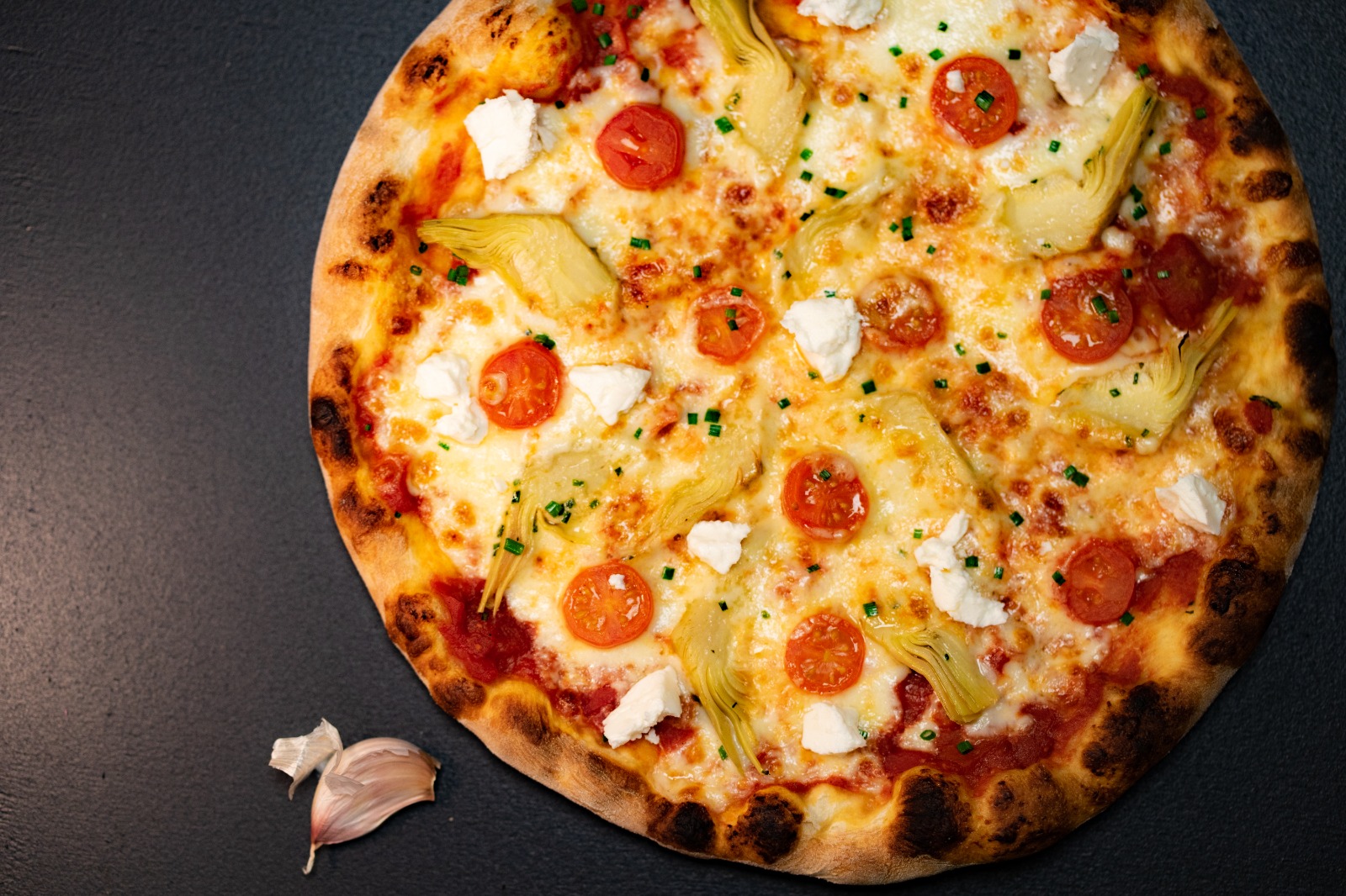 Lighthouse Pizza VisitVentspils