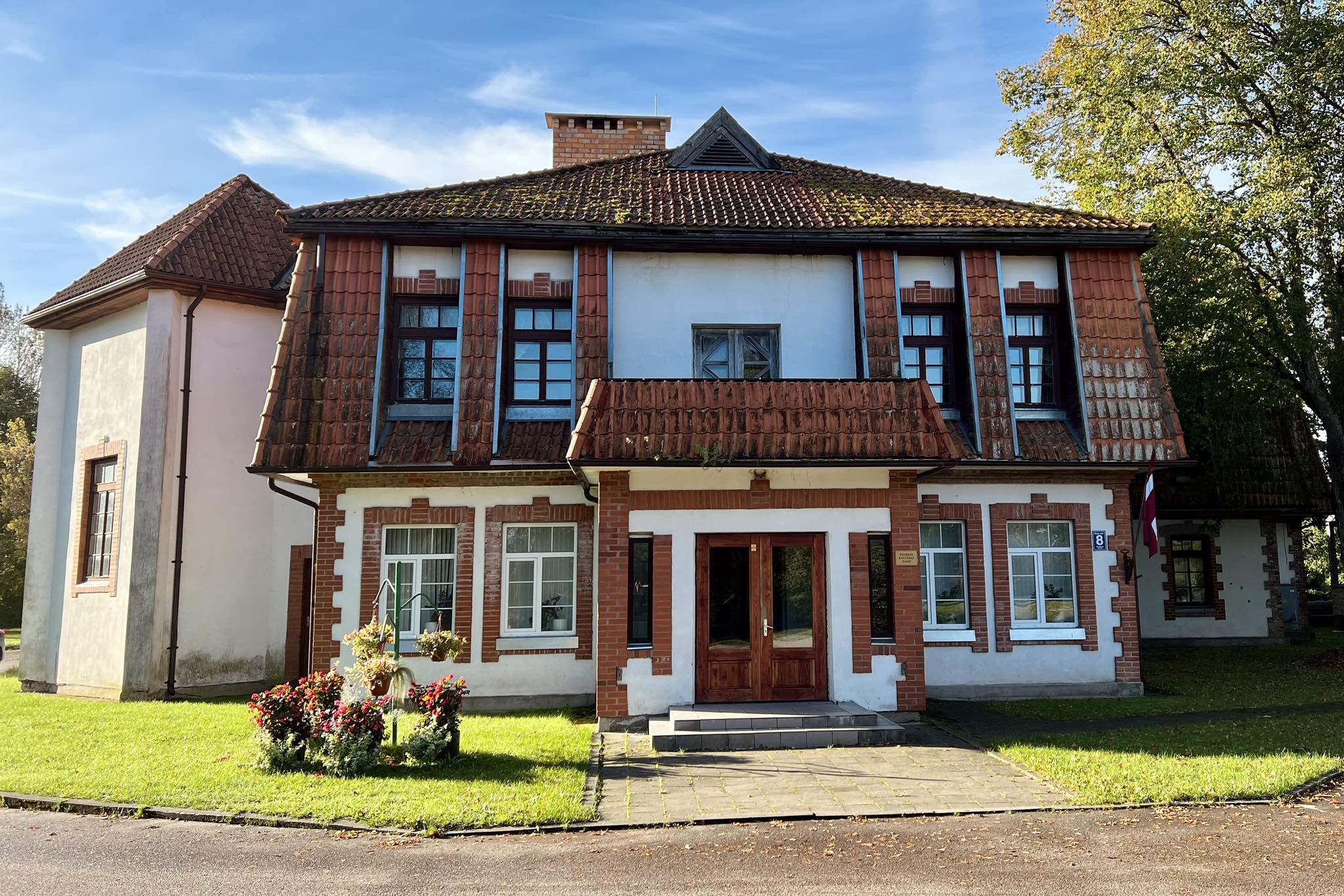 National Day Concert with Kārlis Kazāks - VisitVentspils