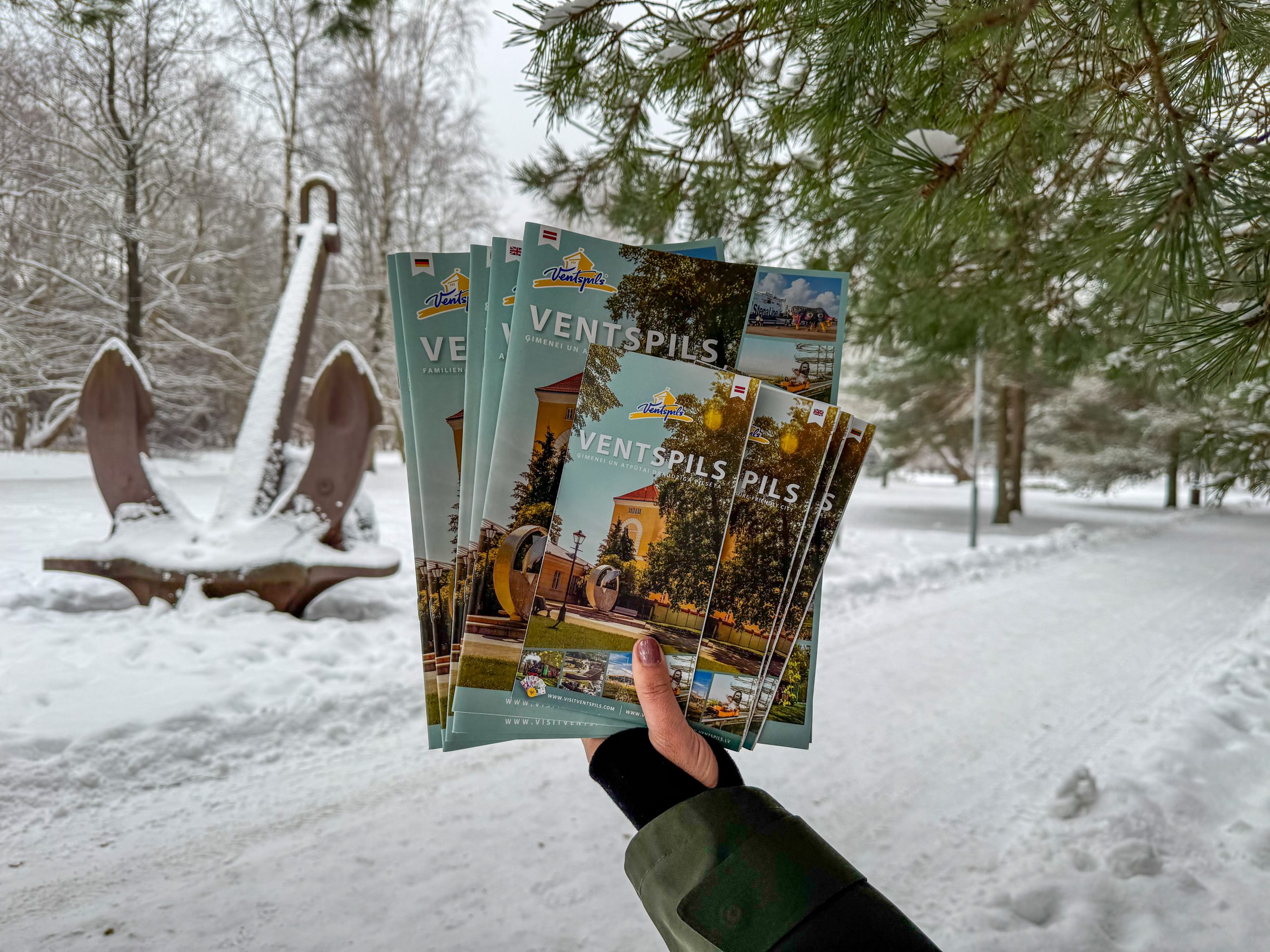 new-ventspils-tourism-information-materials-for-2026-have-been